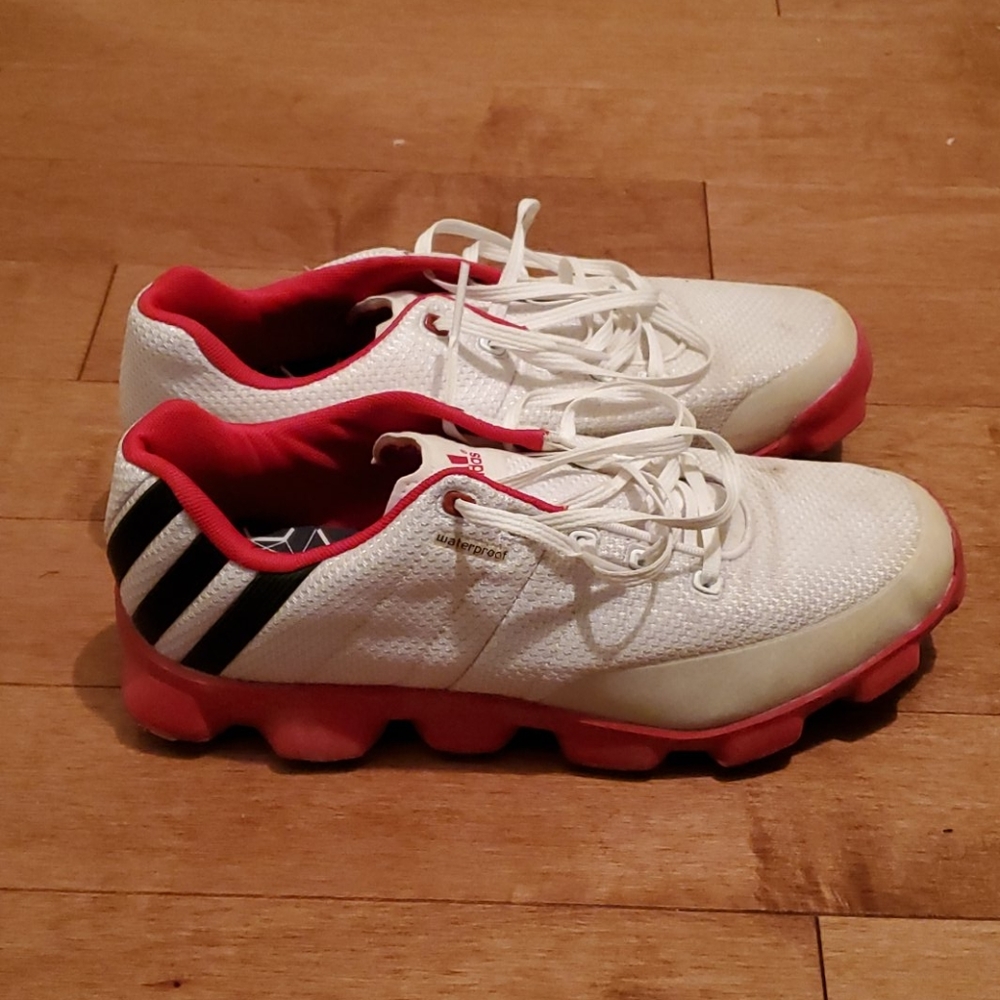 Adidas Golf Shoes